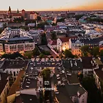 D21 Cozy Apartment Old Town Kazimierz 50M2