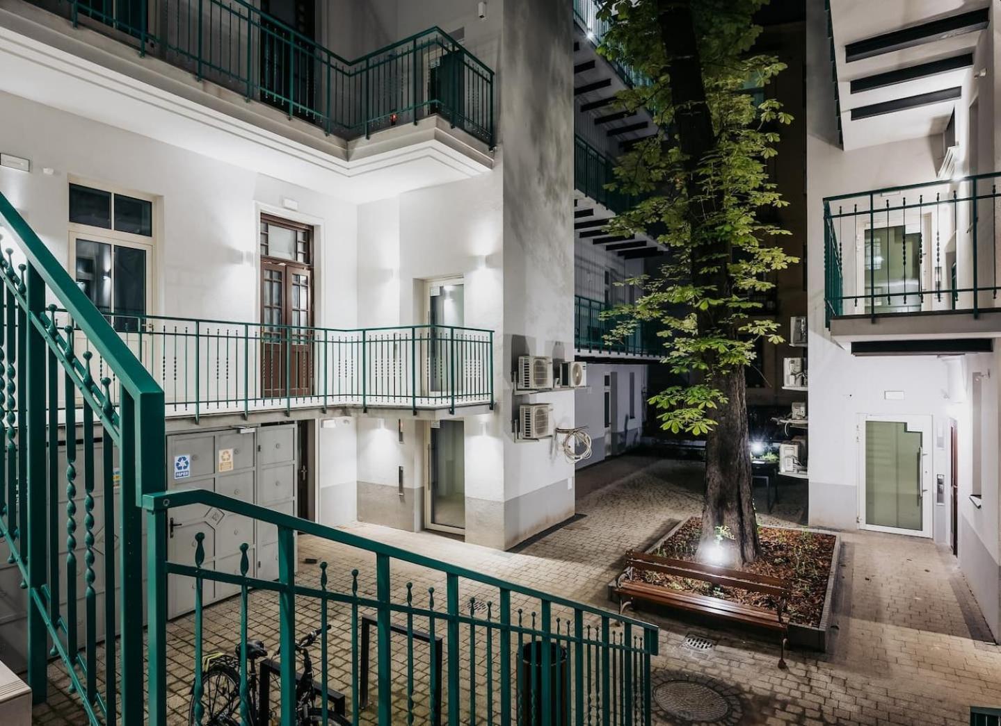 D21 Cozy Old Town Kazimierz 50m2 Apartament *