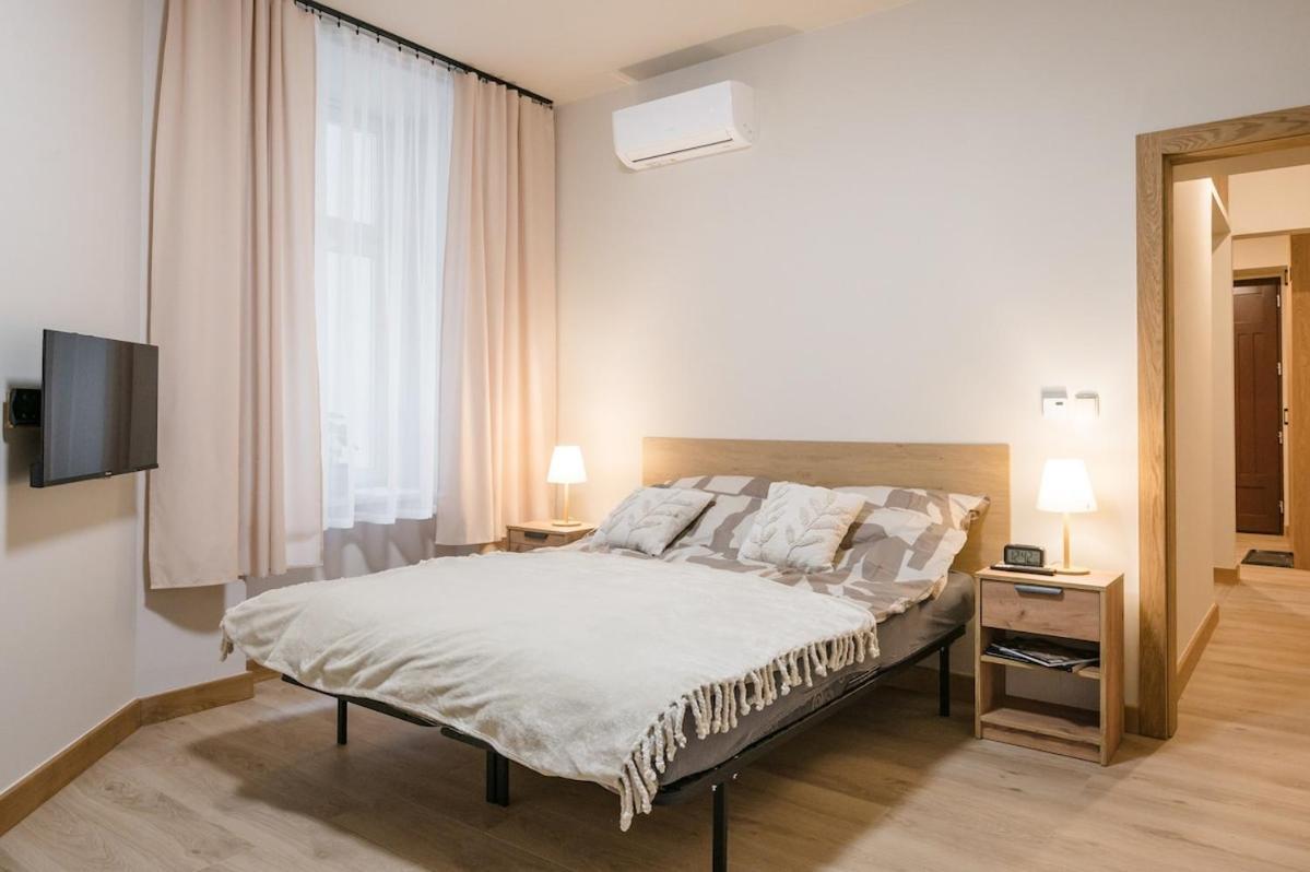 D21 Cozy Old Town Kazimierz 50m2 Kraków