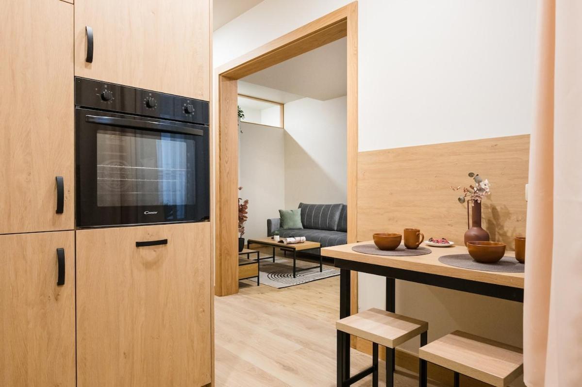 D21 Cozy Old Town Kazimierz 50m2