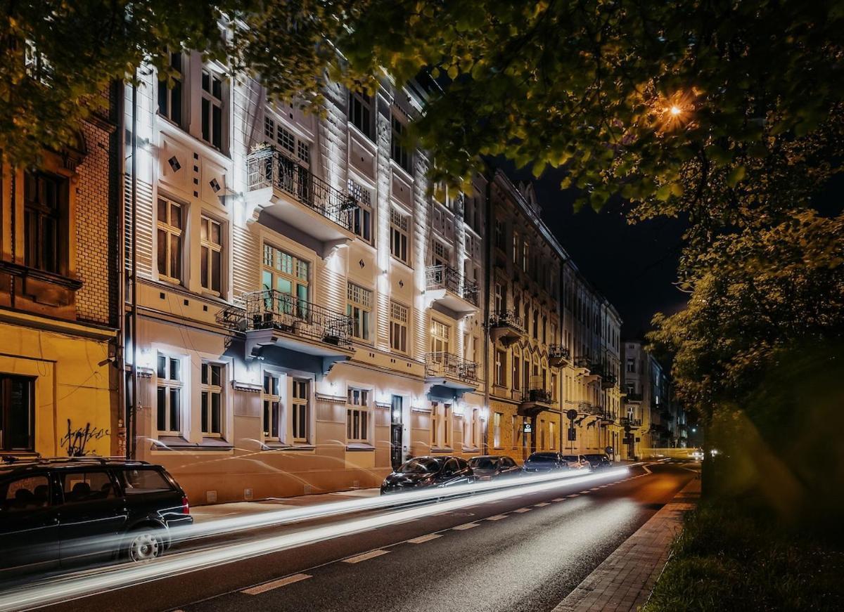 Apartament D21 Cozy Old Town Kazimierz 50m2 *