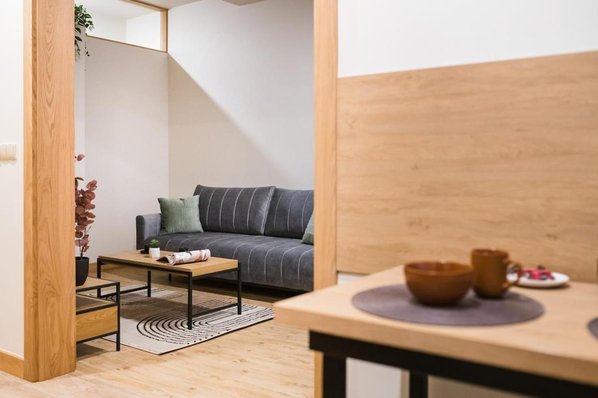 D21 Cozy Old Town Kazimierz 50m2 Apartament Kraków
