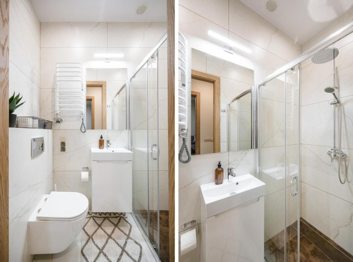 D21 Cozy Old Town Kazimierz 50m2 * Kraków