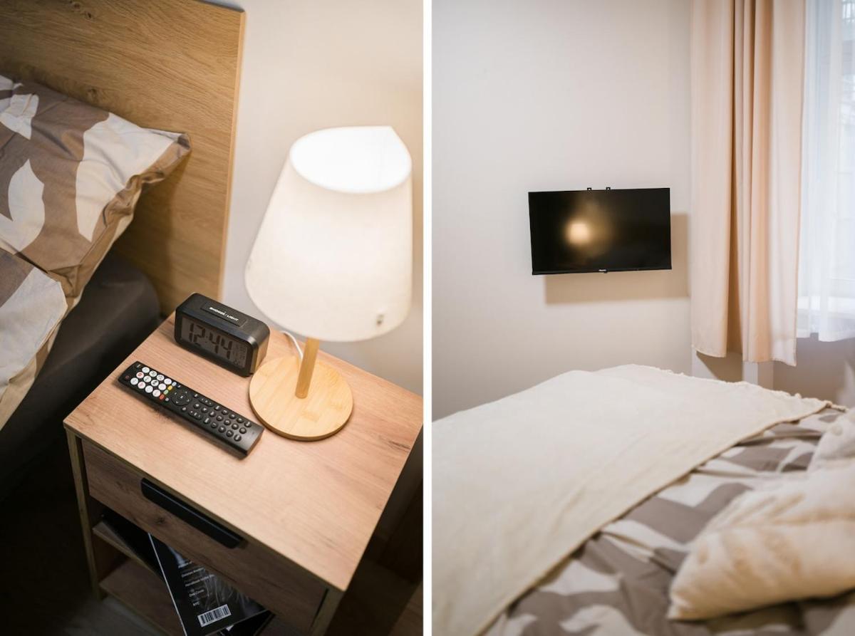 D21 Cozy Old Town Kazimierz 50m2