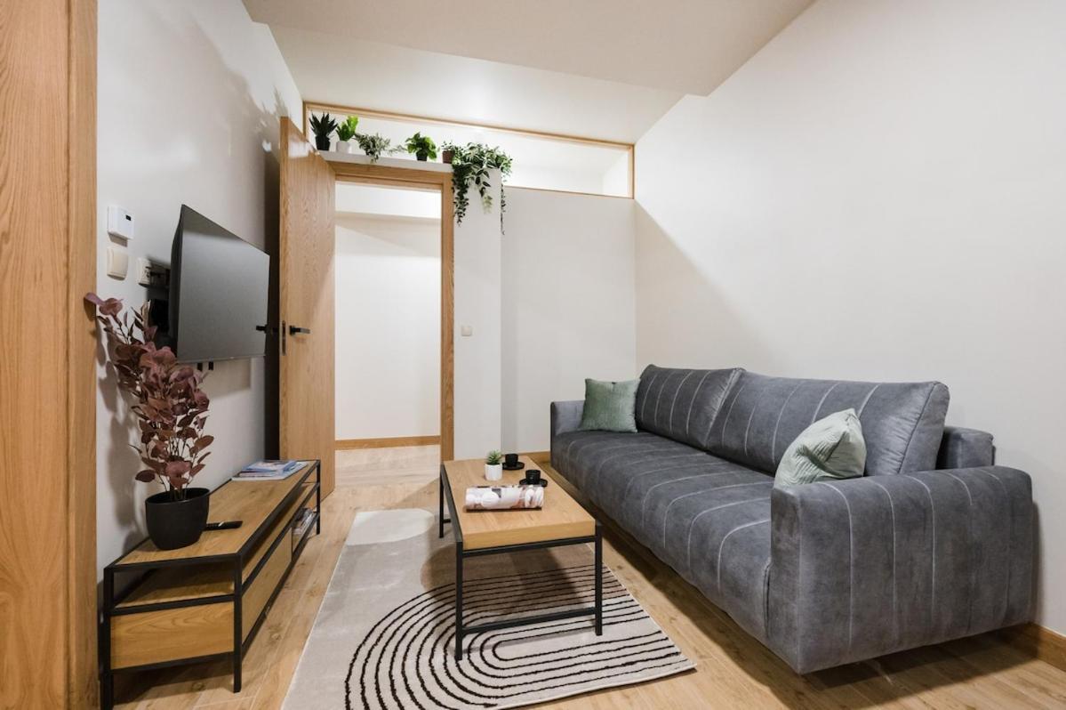 Apartament D21 Cozy Old Town Kazimierz 50m2 *