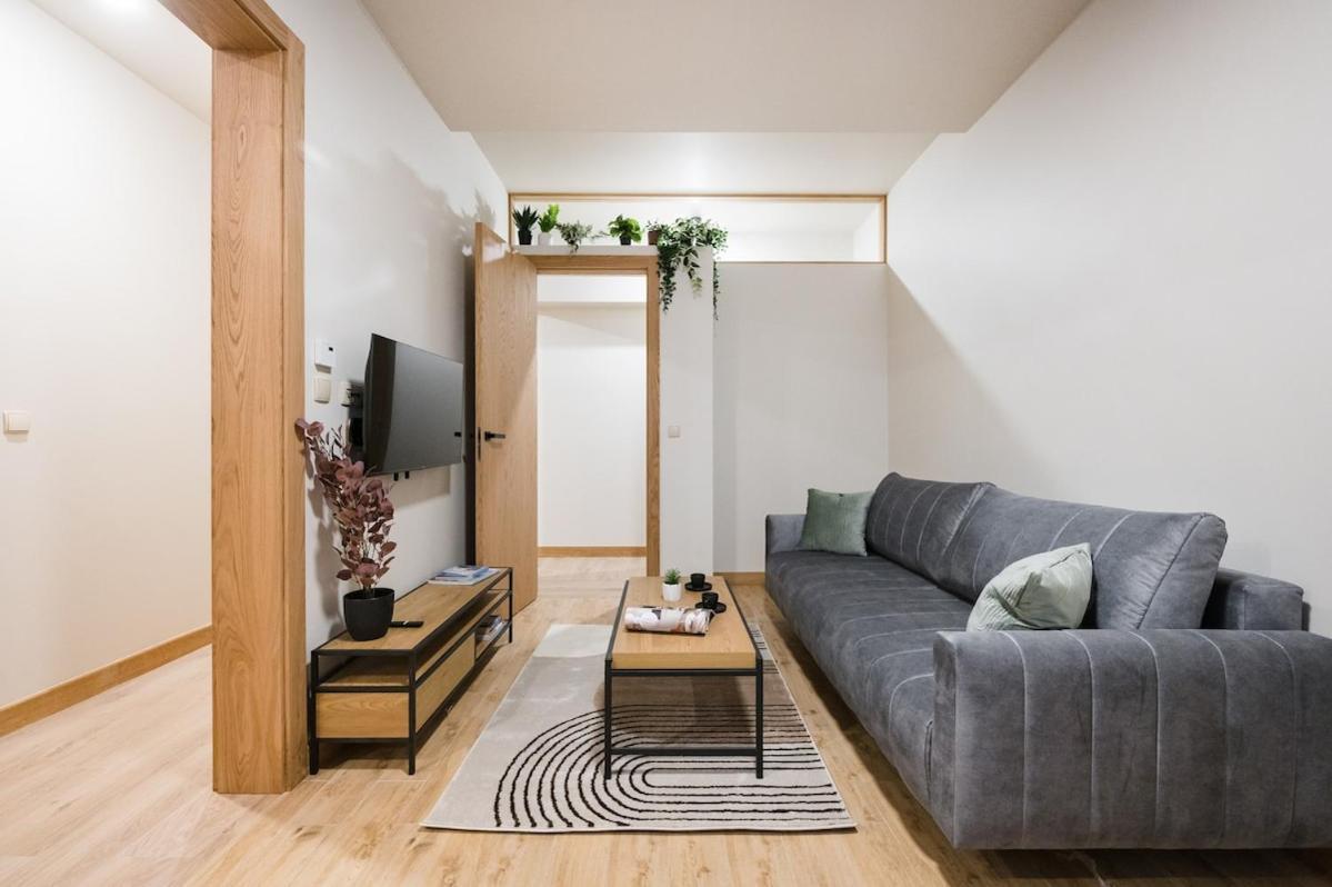 D21 Cozy Old Town Kazimierz 50m2 Apartament Kraków