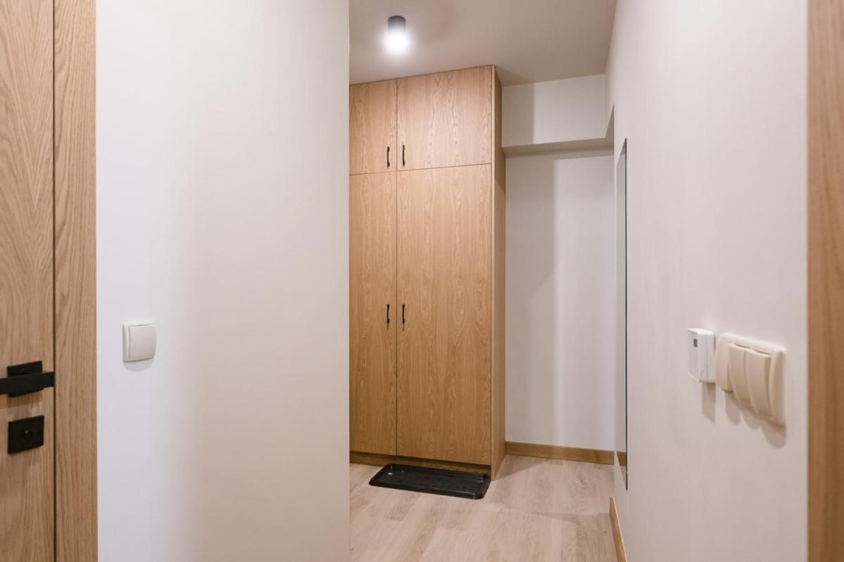Apartament D21 Cozy Old Town Kazimierz 50m2