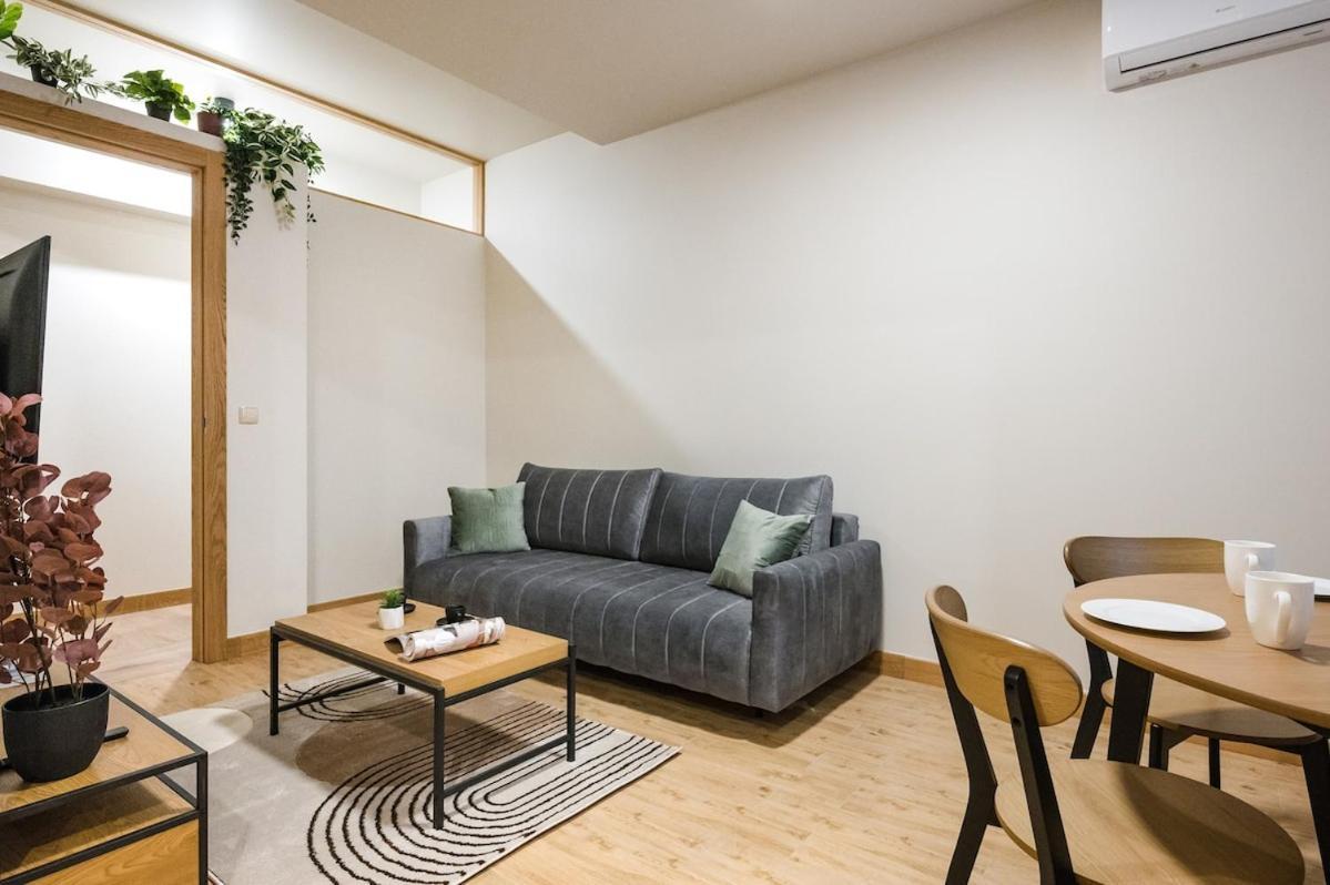 D21 Cozy Old Town Kazimierz 50m2 *