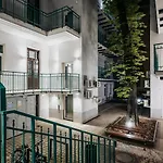 D21 Cozy Apartment Old Town Kazimierz 50M2