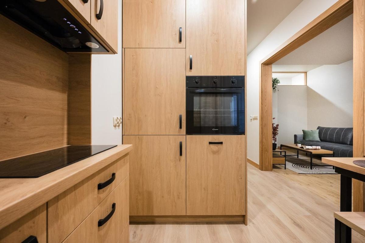 D21 Cozy Old Town Kazimierz 50m2 Apartment Krakow