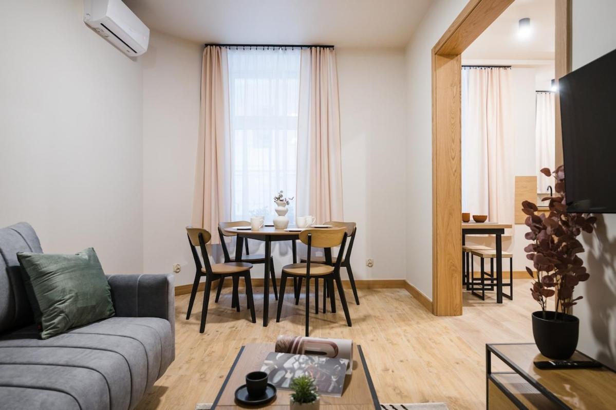 D21 Cozy Old Town Kazimierz 50m2 * Krakow